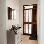 Ferienhaus Domus Pompeo Ravenna
