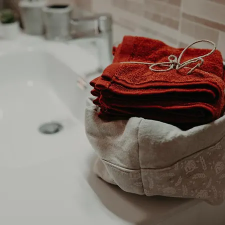 Сasa de vacaciones Domus Pompeo Rávena