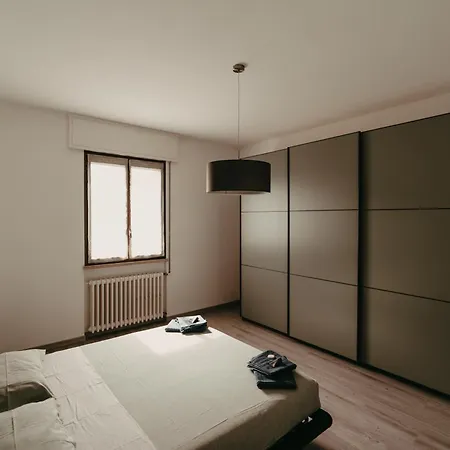 Domus Pompeo Сasa de vacaciones