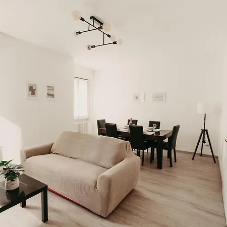 Domus Pompeo * Rávena