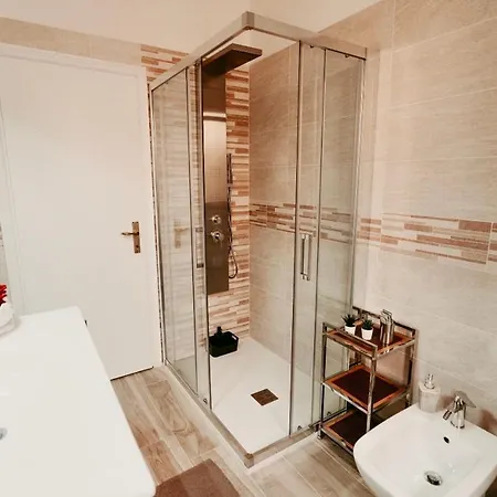 Domus Pompeo * Rávena