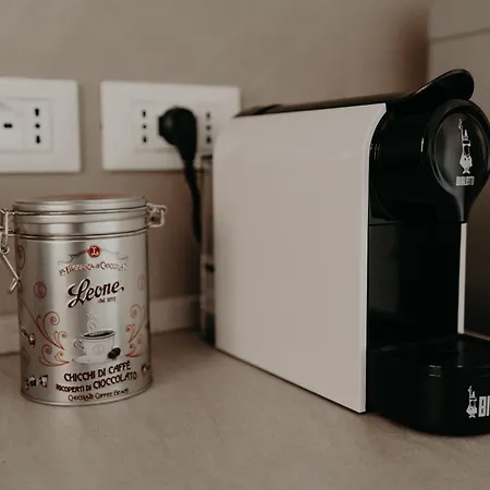 Domus Pompeo Ferienhaus Ravenna