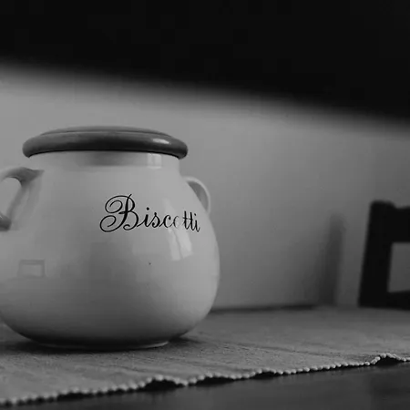 Domus Pompeo Casa de Férias Ravena