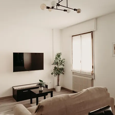 Ferienhaus Domus Pompeo *