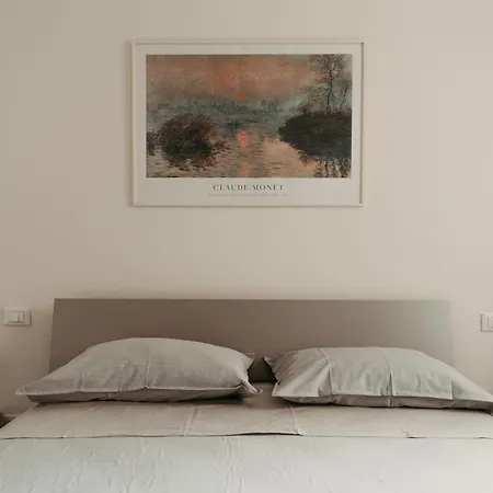 Domus Pompeo Holiday home *