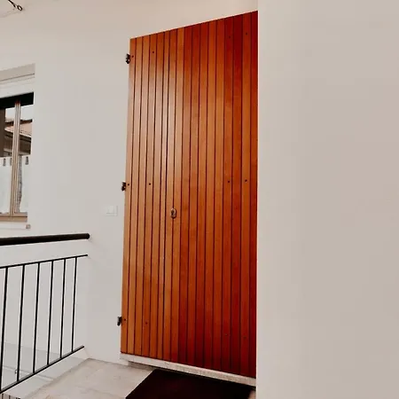 Ferienhaus Domus Pompeo Ravenna