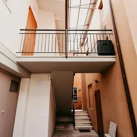 Domus Pompeo Ravenna