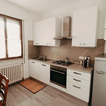 Ferienhaus Domus Pompeo