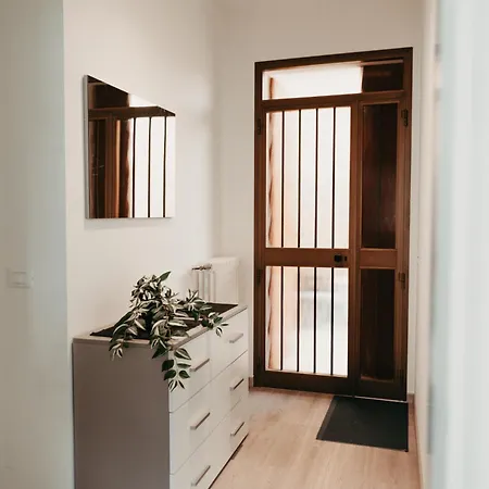 Ferienhaus Domus Pompeo Ravenna