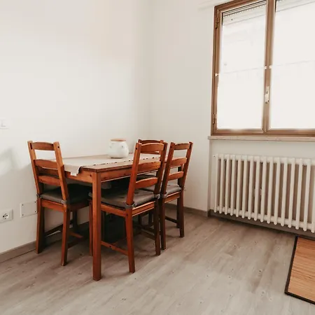 Casa de Férias Domus Pompeo *