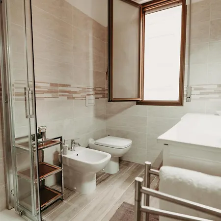 Casa de Férias Domus Pompeo Ravena