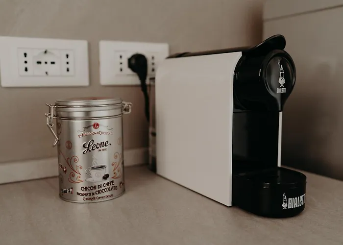 Domus Pompeo Holiday home Ravenna