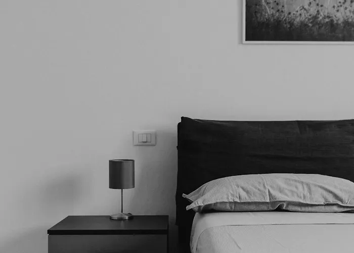 Holiday home Domus Pompeo *