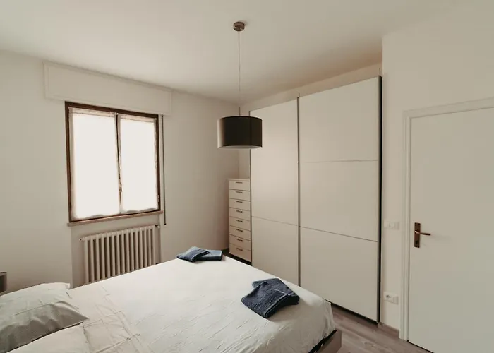 Holiday home Domus Pompeo