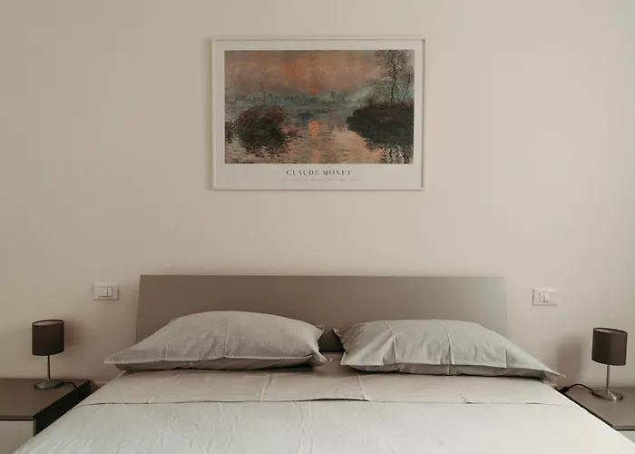 Domus Pompeo Holiday home *