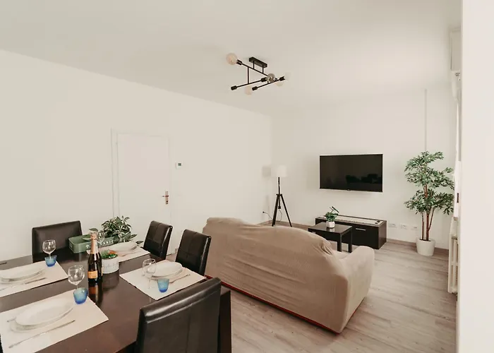 Holiday home Domus Pompeo Ravenna