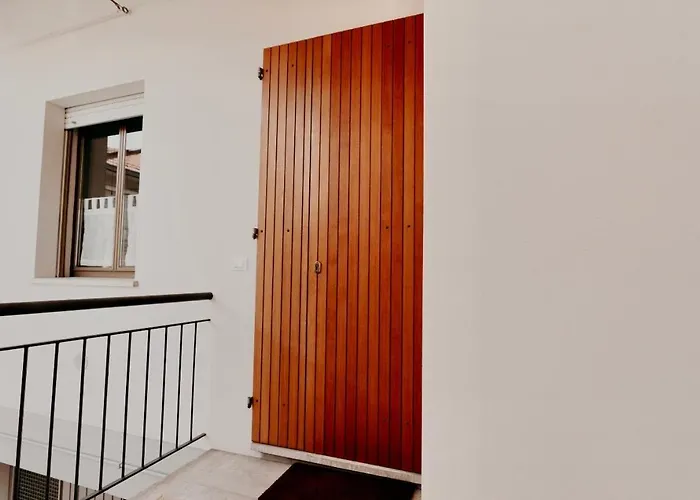 Holiday home Domus Pompeo Ravenna