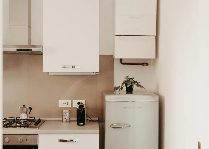 Domus Pompeo Holiday home *