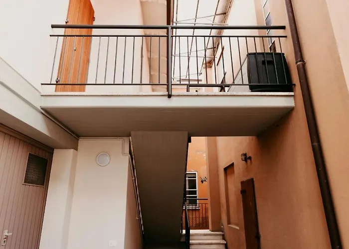 Domus Pompeo Ravenna