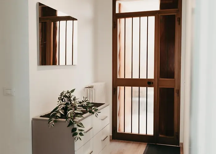 Holiday home Domus Pompeo Ravenna